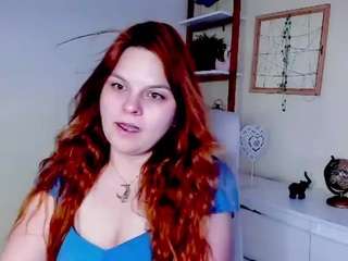 gingerkiss