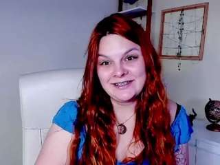 gingerkiss