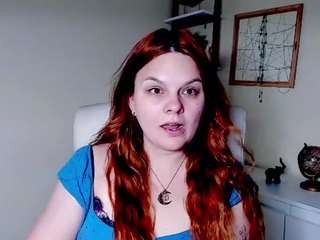 gingerkiss