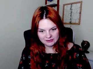 gingerkiss