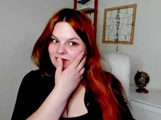 gingerkiss