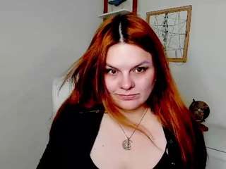 gingerkiss