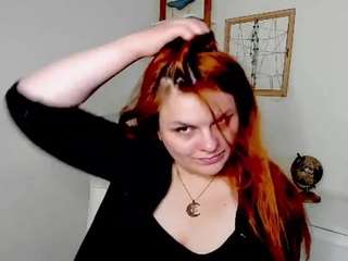 gingerkiss