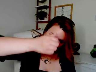 gingerkiss