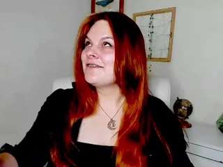 gingerkiss