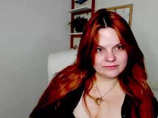 gingerkiss