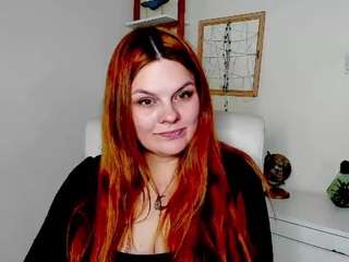 gingerkiss