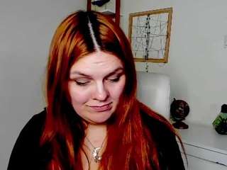 gingerkiss
