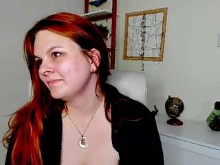 gingerkiss