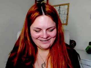 gingerkiss