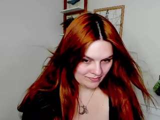 gingerkiss