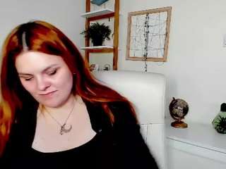 gingerkiss