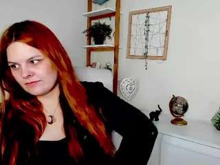 gingerkiss