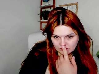 gingerkiss