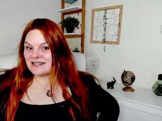 gingerkiss