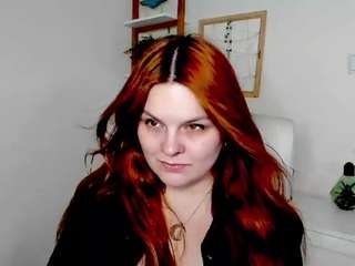 gingerkiss