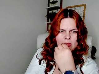 gingerkiss