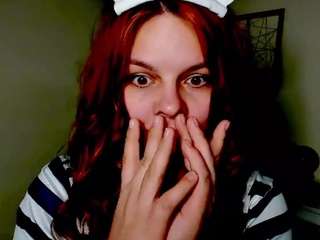 gingerkiss