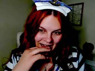 gingerkiss