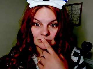 gingerkiss