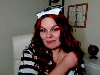 gingerkiss