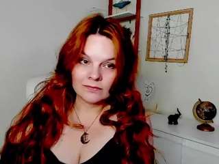 gingerkiss