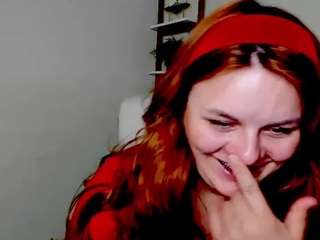 gingerkiss