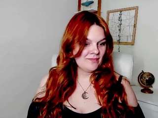 gingerkiss