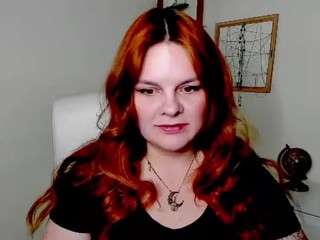 gingerkiss