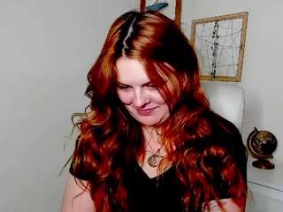 gingerkiss