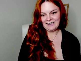 gingerkiss