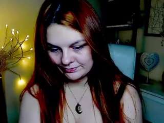 gingerkiss