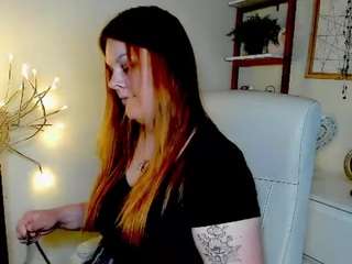 gingerkiss