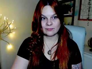 gingerkiss