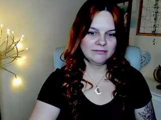 gingerkiss