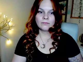 gingerkiss Sex Cam Show