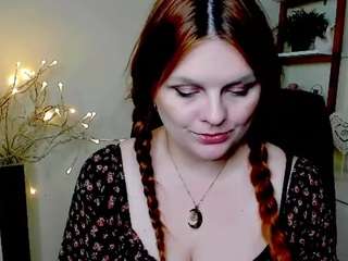 gingerkiss