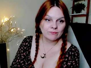 gingerkiss