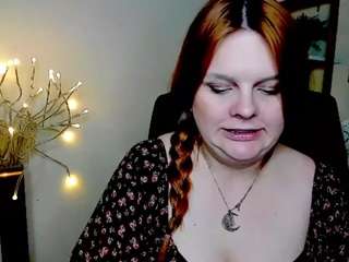 gingerkiss