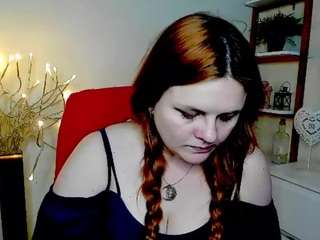 gingerkiss