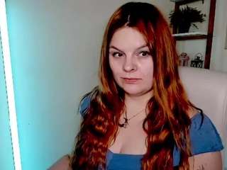 gingerkiss