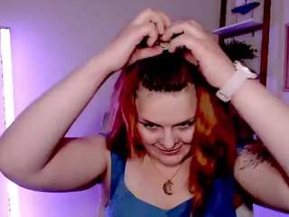 gingerkiss