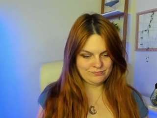 gingerkiss