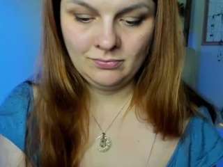 gingerkiss live profile