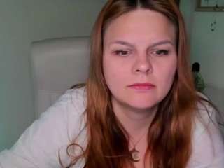 gingerkiss's live room