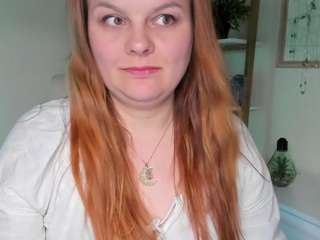 gingerkiss