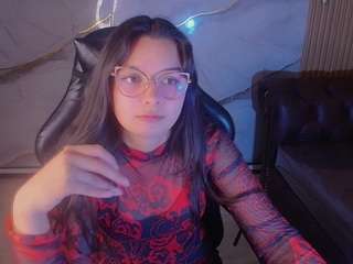 honeydoll-tf Live Webcam on CamSoda