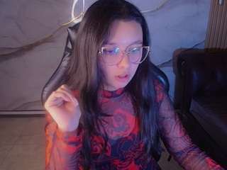 honeydoll-tf Live Webcam on CamSoda