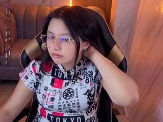 honeydoll-tf Live Webcam on CamSoda