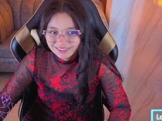 honeydoll-tf live webcam show